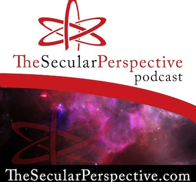 Podcast – TSP 21: Defending Ken Ham (kind of), and Thoughts on Atheist TV (Anthony)